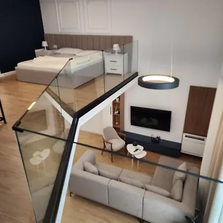As Premium Duplex - D2