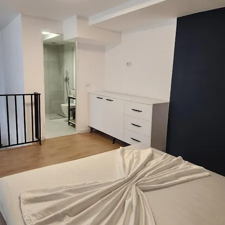 As Premium Duplex - D2 Lägenhet