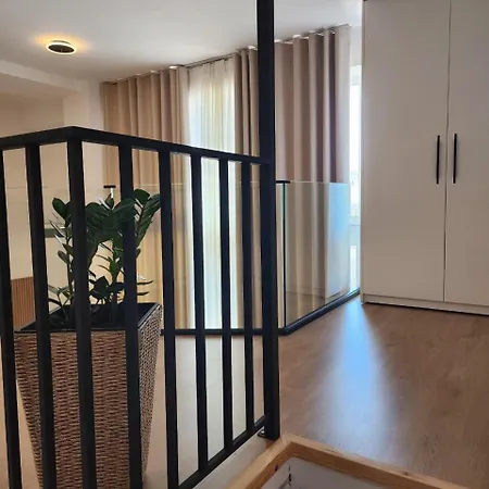 As Premium Duplex - D2 * Sarandë