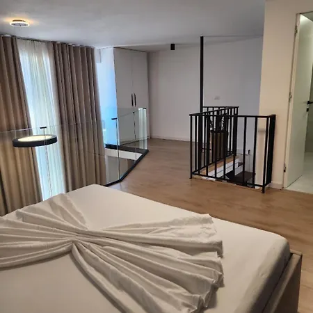 As Premium Duplex - D2 Appartamento Sarandë