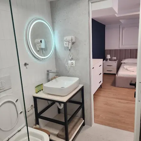 As Premium Duplex - D2 * Sarandë