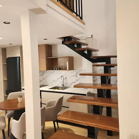 As Premium Duplex - D2 Sarandë