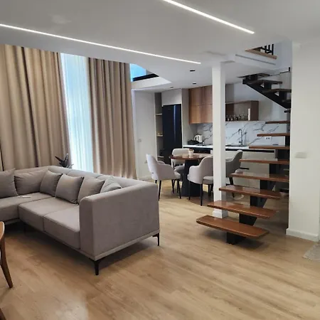 As Premium Duplex - D2 * Sarandë