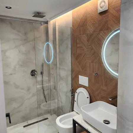 As Premium Duplex - D2 Sarandë
