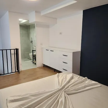 As Premium Duplex - D2 * Sarandë
