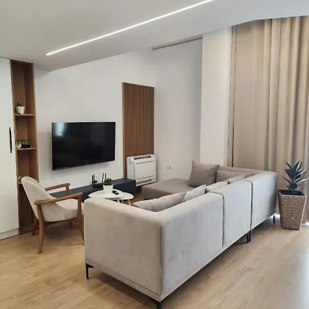 Lägenhet As Premium Duplex - D2 *