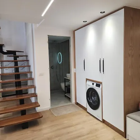 Lägenhet As Premium Duplex - D2