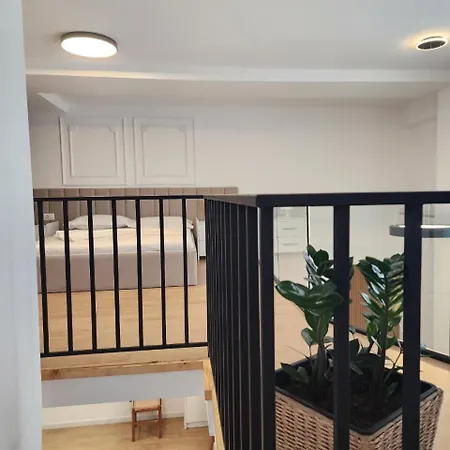 Lägenhet As Premium Duplex - D2