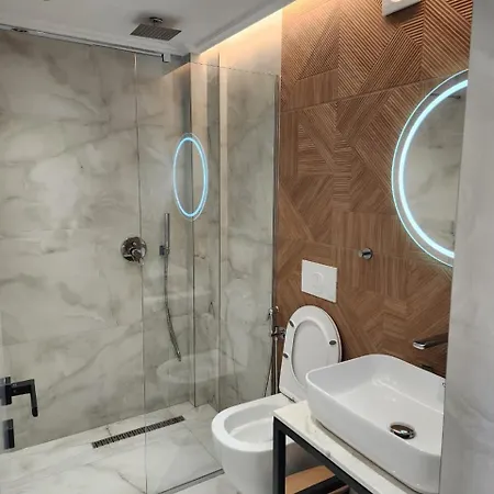 As Premium Duplex - D2 * Sarandë