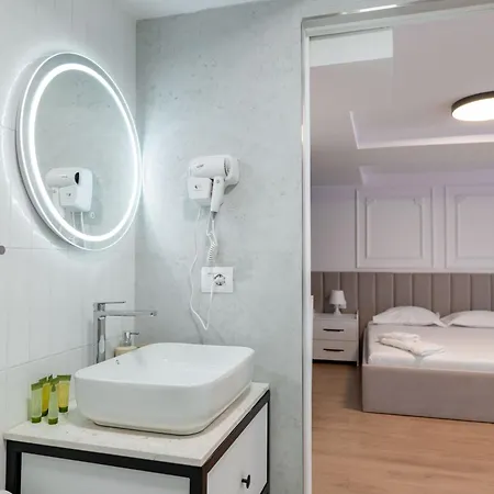 As Premium Duplex - D2 Sarandë