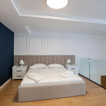 As Premium Duplex - D2 Apartment *
