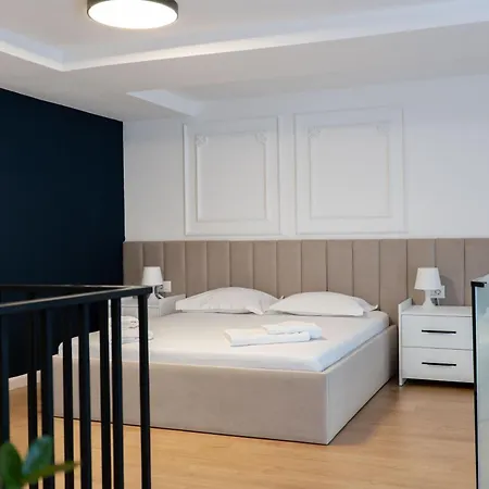 As Premium Duplex - D2 *