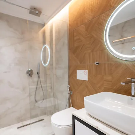As Premium Duplex - D2 * Sarandë