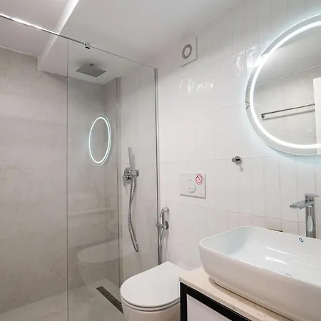As Premium Duplex - D2 Sarandë