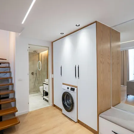 As Premium Duplex - D2