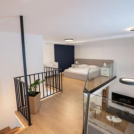 As Premium Duplex - D2 *