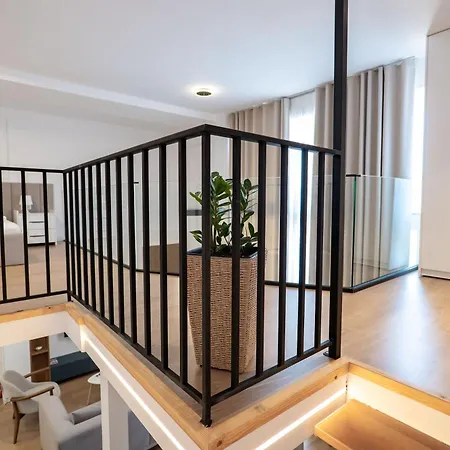 As Premium Duplex - D2 Sarandë