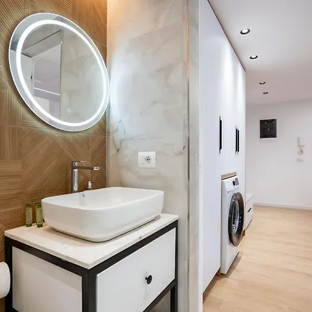 Apartment As Premium Duplex - D2