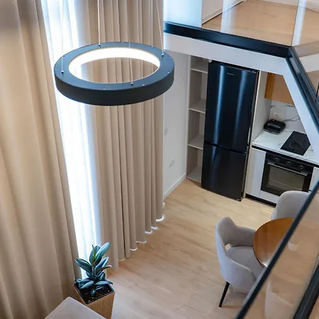 As Premium Duplex - D2