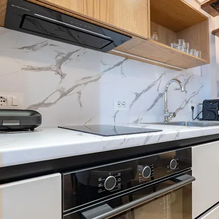 Apartment As Premium Duplex - D2 *