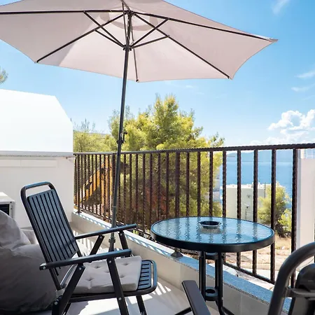 Apartment As Premium Duplex - D2 Sarandë