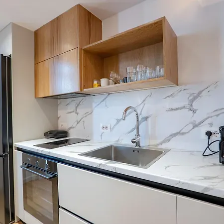 As Premium Duplex - D2 *